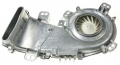 Dryer Heating Element - Air Duct assembly glued g50 [Electrolux Aeg]